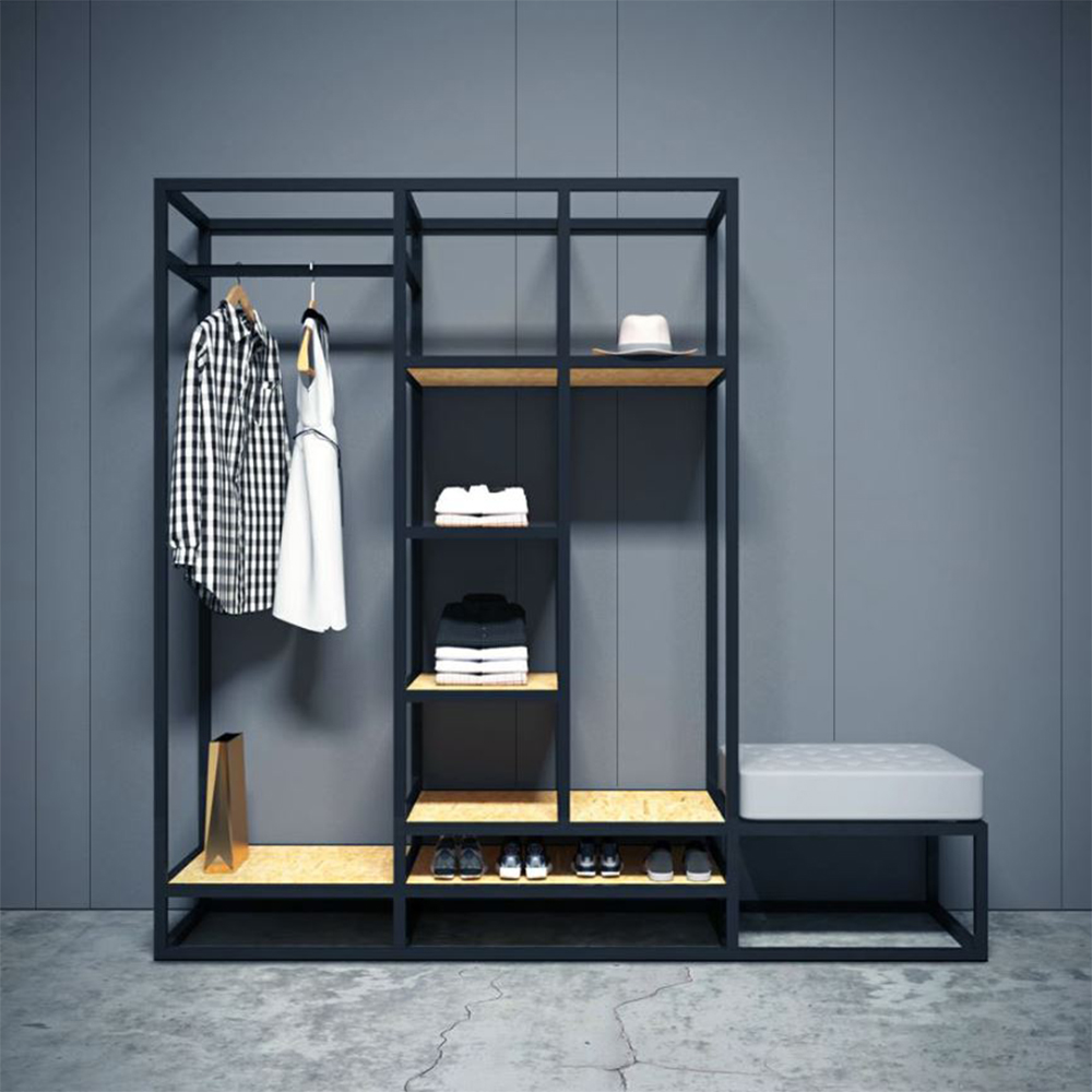 <strong>Projekt mebla</strong><br/>2018