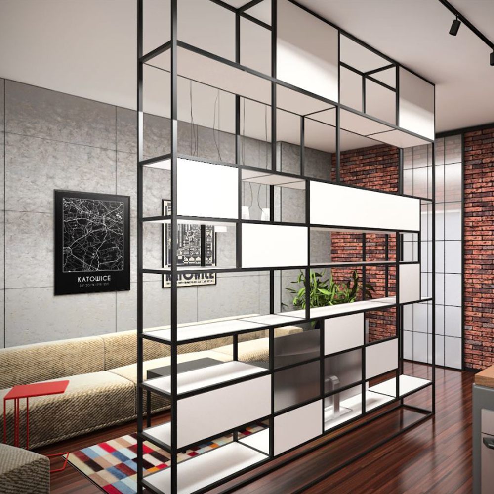 <strong>Projekt mieszkania</strong><br/>Katowice 2015