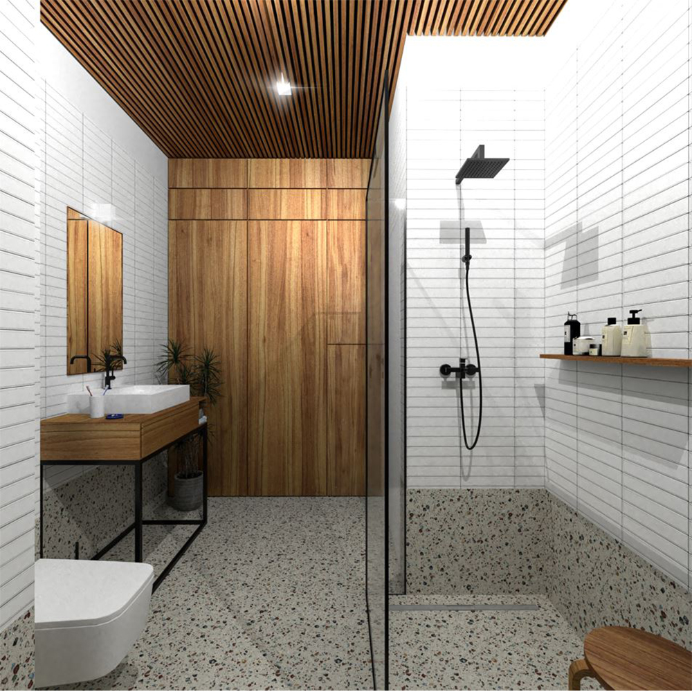 <strong>Projekt mieszkania</strong><br/>Katowice 2022