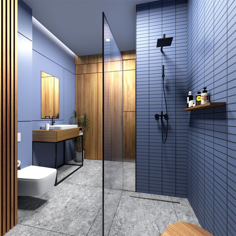 <strong>Projekt mieszkania</strong><br/>Katowice 2022